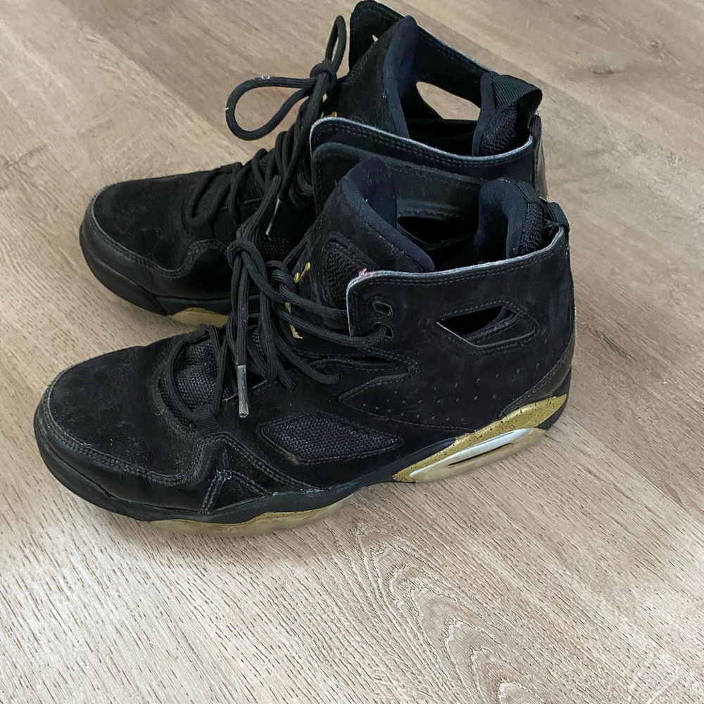 Kids Jordan Retro Shoes
